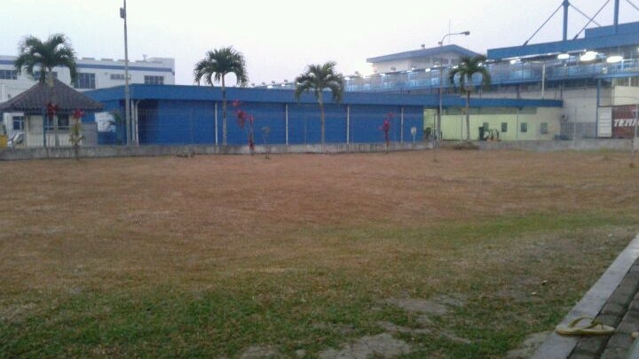 PT.INDOLAKTO cicurug(INDOMILK)