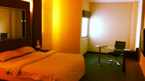 Delta Spa & Karaoke Club