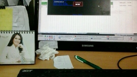 P.T. INDOMARCO PRISMATAMA (Cabang Bandar Lampung)