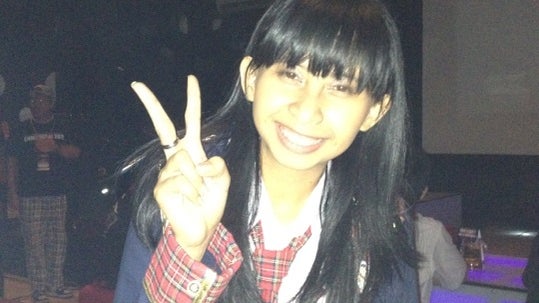 GOEN LOUNGE & BAR (GOEN LOUNGE & BAR 御艶)