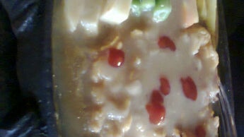 Rempah Jawi [special ayam & bebek rempah]