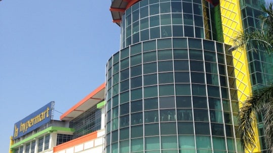 Metro Indah Mall