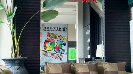 Gereja Mawar Sharon (GMS) One Family