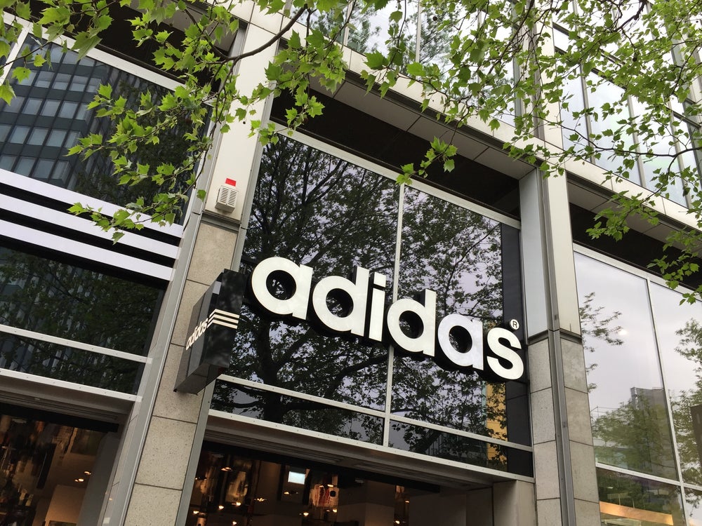 adidas originals store berlin