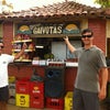 Foto Quiosque Gaivotas, Anchieta Foto Quiosque Gaivotas, Anchieta