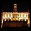 Foto Praça Tiradentes, Ouro Preto Foto Praça Tiradentes, Ouro Preto