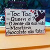 Foto Chocolotus, Gonçalves Foto Chocolotus, Gonçalves