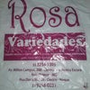 Foto Rosa Variedades, Perpétuo Socorro Foto Rosa Variedades, Perpétuo Socorro
