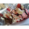 Foto Sorveteria Rei, Novo Hamburgo Foto Sorveteria Rei, Novo Hamburgo