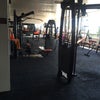 Foto Academia Estação Fitness, Faxinal Dos Guedes Foto Academia Estação Fitness, Faxinal Dos Guedes