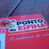 Foto Ponto da Esfiha, Laranjal Paulista Foto Ponto da Esfiha, Laranjal Paulista