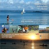 Foto A Casa do Vizinho Bar e Restaurante, Mar Grade - Vera Cruz Foto A Casa do Vizinho Bar e Restaurante, Mar Grade - Vera Cruz
