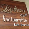 Foto La Plaza Grill Restaurante, Patrocínio Foto La Plaza Grill Restaurante, Patrocínio