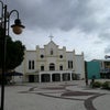 Foto Praça da Matriz de São José, Castanhal Foto Praça da Matriz de São José, Castanhal