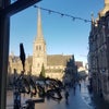FourSquare Venue photo - user: Matthew Fenech - source: Swarm for Android