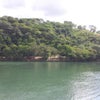 Foto Represa de Chavantes, Chavantes Foto Represa de Chavantes, Chavantes