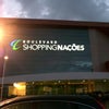 Foto Boulevard Shopping Nações, Bauru Foto Boulevard Shopping Nações, Bauru