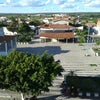 Foto Praça Da Zebrinha, Retirolândia Foto Praça Da Zebrinha, Retirolândia