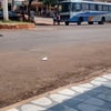Foto Praça Municipal, Abatiá Foto Praça Municipal, Abatiá