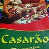 Foto Casarão Pizzaria, Rio Novo Foto Casarão Pizzaria, Rio Novo