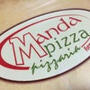 Foto Pizzaria Manda Pizza, Não-me-toque Foto Pizzaria Manda Pizza, Não-me-toque