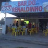 Foto Bar do Renaldinho, Pilão Arcado Foto Bar do Renaldinho, Pilão Arcado