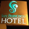 Foto Hotel São Francisco, Bariri Foto Hotel São Francisco, Bariri