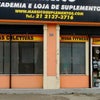 Foto Marsico Academia, Rio de Janeiro Foto Marsico Academia, Rio de Janeiro