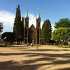 Foto Praça Daltro Filho, Vacaria Foto Praça Daltro Filho, Vacaria