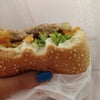 Foto Baruk Burger, Paracambi Foto Baruk Burger, Paracambi