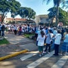 Foto Confraria 34, Nova Esperança Foto Confraria 34, Nova Esperança