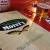Foto Cervejaria Moret's, Itaúna Foto Cervejaria Moret's, Itaúna