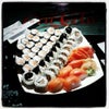 Foto Oishii Sushi Bar, São Joaquim da Barra Foto Oishii Sushi Bar, São Joaquim da Barra