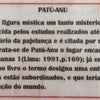 Foto Restaurante Patu Anu, Soure Foto Restaurante Patu Anu, Soure