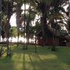 Foto Restaurante da Pousada dos Guaras, Salvaterra Foto Restaurante da Pousada dos Guaras, Salvaterra