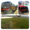 Foto Estadio P Petribú Carpina, Lagoa Do Carro Foto Estadio P Petribú Carpina, Lagoa Do Carro