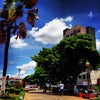 Foto Praça Padre José Pereira Coelho, Pará de Minas Foto Praça Padre José Pereira Coelho, Pará de Minas