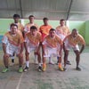 Foto Ginásio Poliesportivo Agenor Maria, Currais Novos Foto Ginásio Poliesportivo Agenor Maria, Currais Novos