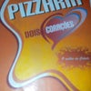 Foto Pizzaria Dois Coracoes, Limoeiro Do Norte Foto Pizzaria Dois Coracoes, Limoeiro Do Norte