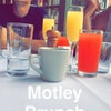 Motley Cow Cafe