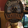 FourSquare Venue photo - user: Glen Wood - source: Untappd