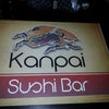 Foto Kanpai Sushi Bar, Formiga Foto Kanpai Sushi Bar, Formiga