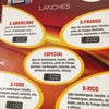 Foto Hamburgão Lanches, Cianorte Foto Hamburgão Lanches, Cianorte