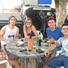 Foto Branquinho, Cocos Foto Branquinho, Cocos
