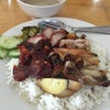Foto Nasi Akwang, Pontianak Foto Nasi Akwang, Pontianak