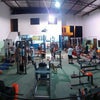 Foto Iron Max Academia, Marco Foto Iron Max Academia, Marco