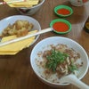 Foto Bubur Ayam King, Pekan Baru Foto Bubur Ayam King, Pekan Baru