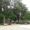 Foto Praça Barão de Ayuruoca, Mar de Espanha Foto Praça Barão de Ayuruoca, Mar de Espanha