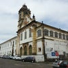 Foto Pestana Convento do Carmo Hotel, Salvador Foto Pestana Convento do Carmo Hotel, Salvador
