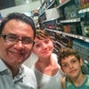 Foto Redemais Supermercado, Macaubal Foto Redemais Supermercado, Macaubal